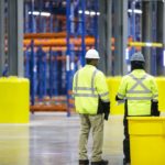Safety in Cold Storage Warehousing and Logistics